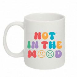 Кружки 320ml - FATLINE