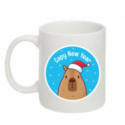 Кружки 320ml - FATLINE