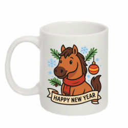 Кружки 320ml - FATLINE