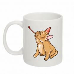 Кружки 320ml - FATLINE