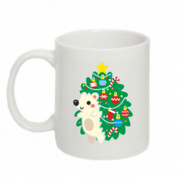 Кружки 320ml - FATLINE