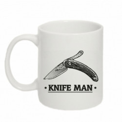 Кружки 320ml - FATLINE