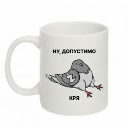 Кружки 320ml - FATLINE