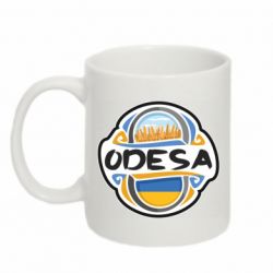 Кружки 320ml - FATLINE