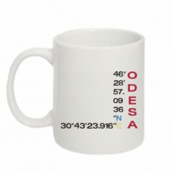 Кружки 320ml - FATLINE