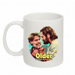 Кружки 320ml - FATLINE