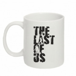 Кружка 320ml Одни из нас - FATLINE Кружка 320ml Одни из нас