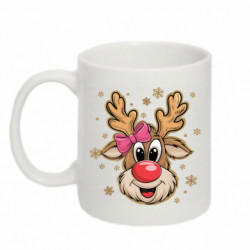 Кружки 320ml - FATLINE