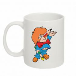 Кружки 320ml - FATLINE