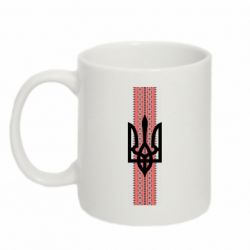 Кружки 320ml - FATLINE