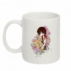 Кружки 320ml - FATLINE