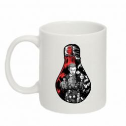 Кружки 320ml - FATLINE