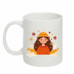 Кружки 320ml - FATLINE