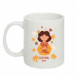 Кружки 320ml - FATLINE