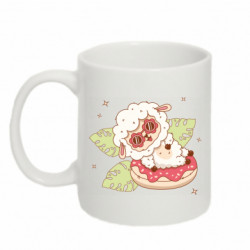 Кружки 320ml - FATLINE