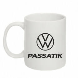 Кружки 320ml - FATLINE