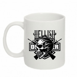 Кружки 320ml - FATLINE