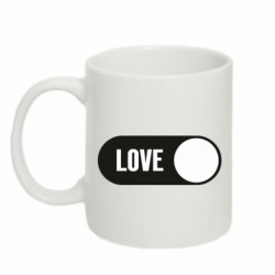 Кружки 320ml - FATLINE