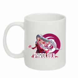 Кружки 320ml - FATLINE