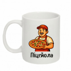 Кружки 320ml - FATLINE