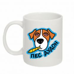 Кружки 320ml - FATLINE