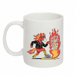 Кружки 320ml - FATLINE