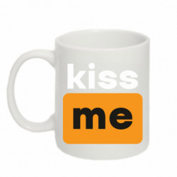 Кружки 320ml - FATLINE