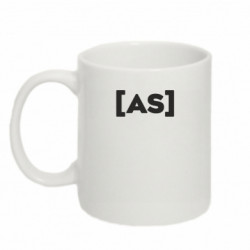 Кружки 320ml - FATLINE