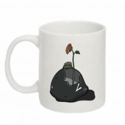 Кружки 320ml - FATLINE