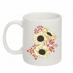 Кружки 320ml - FATLINE