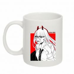 Кружки 320ml - FATLINE