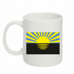 Кружки 320ml - FATLINE