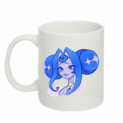 Кружка 320ml Princess Gven - FATLINE Кружка 320ml Princess Gven