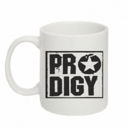 Кружка 320ml Prodigy Star - FATLINE Кружка 320ml Prodigy Star