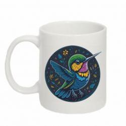 Кружки 320ml - FATLINE