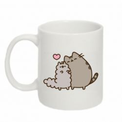 Кружки 320ml - FATLINE