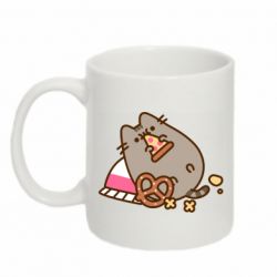 Кружки 320ml - FATLINE