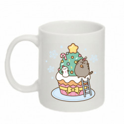 Кружки 320ml - FATLINE