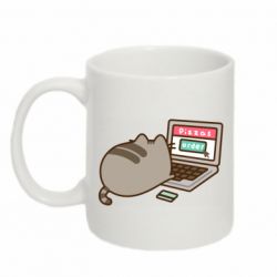 Кружки 320ml - FATLINE