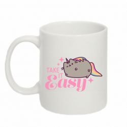 Кружки 320ml - FATLINE