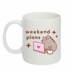 Кружки 320ml - FATLINE