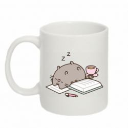 Кружки 320ml - FATLINE