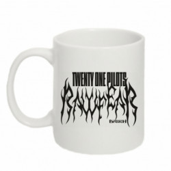 Кружки 320ml - FATLINE