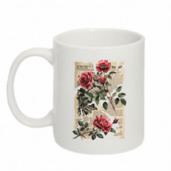 Кружки 320ml - FATLINE