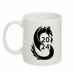 Кружки 320ml - FATLINE