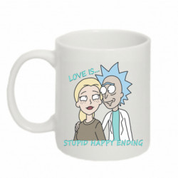 Кружки 320ml - FATLINE