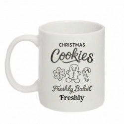 Кружки 320ml - FATLINE