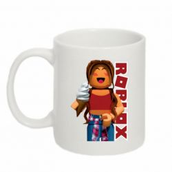 Кружки 320ml - FATLINE