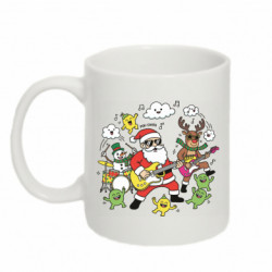 Кружки 320ml - FATLINE