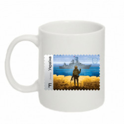 Кружки 320ml - FATLINE